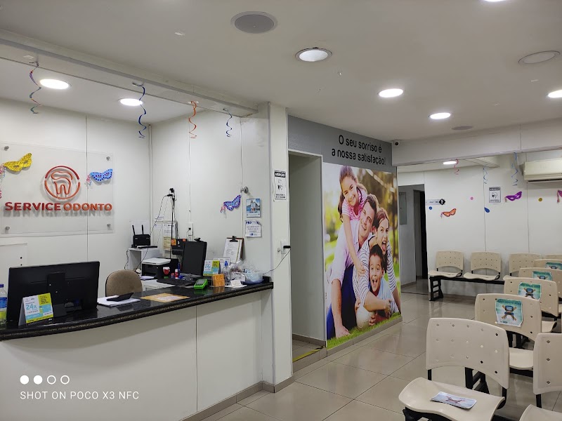 Service Odonto Teresópolis - foto 4