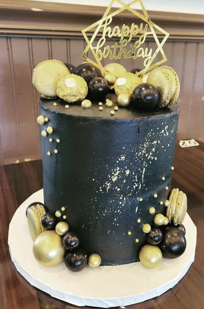 Sunshine Bakery: Google Places image 3