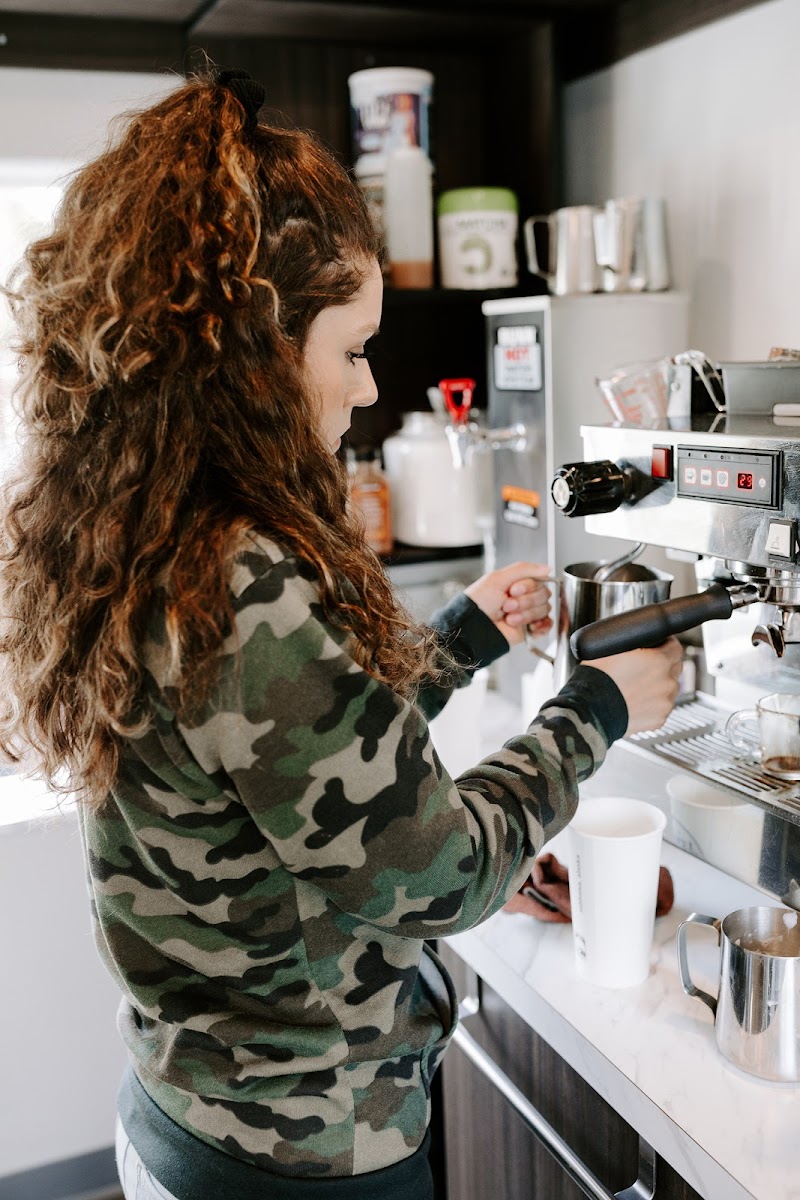 True Blue Drive Thru photo 2