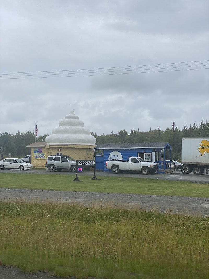 True Blue Drive Thru photo 3