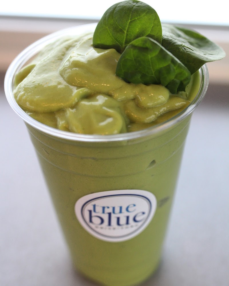 True Blue Drive Thru photo 1