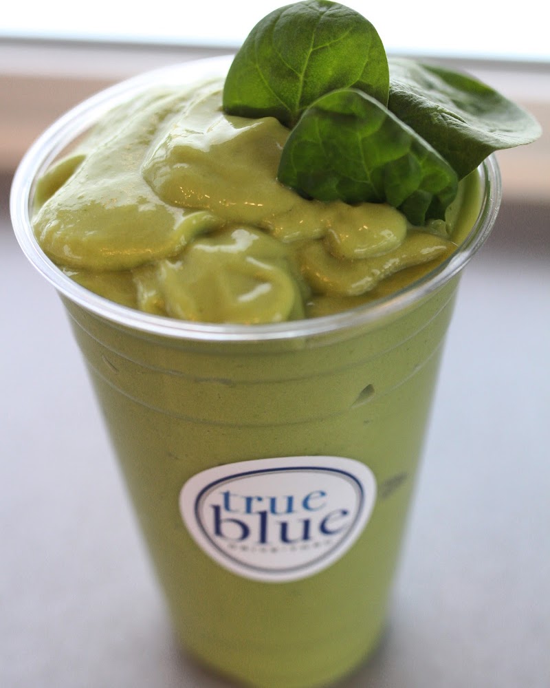 True Blue Drive Thru photo 1