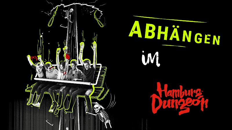 Гамбургская темница: что важно знать перед визитом