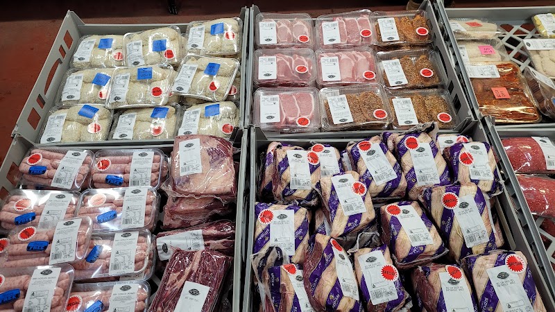Central Vic Meats photo 2