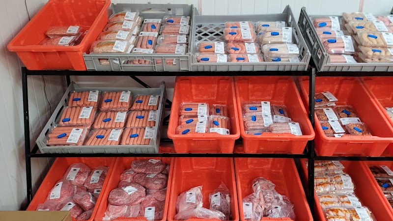 Central Vic Meats photo 3