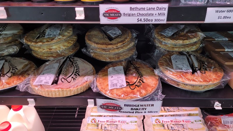 Central Vic Meats photo 9