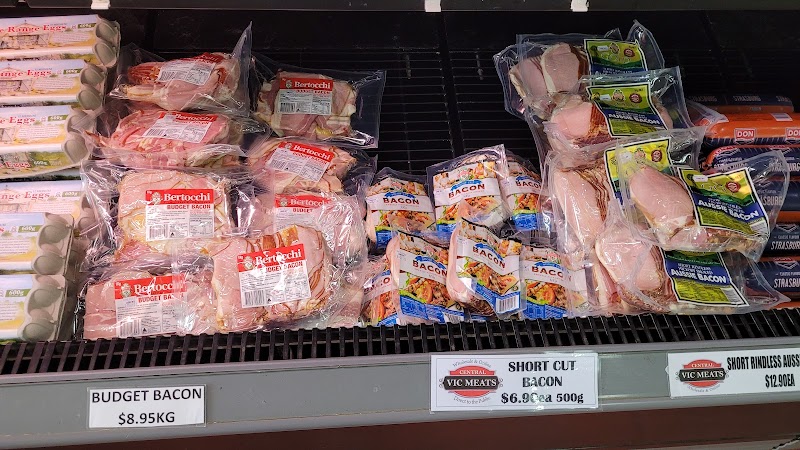 Central Vic Meats photo 5