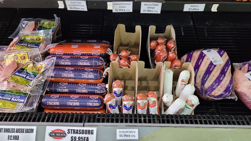 Central Vic Meats photo 4