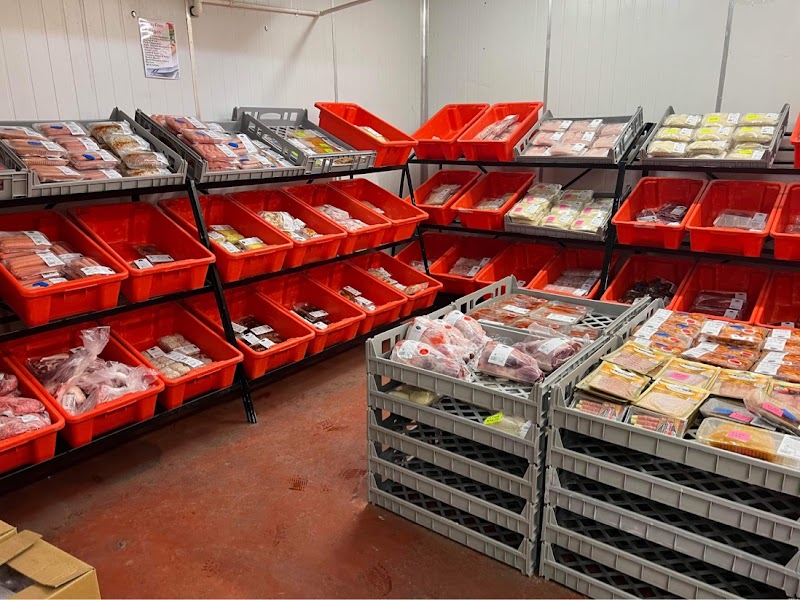 Central Vic Meats photo 1