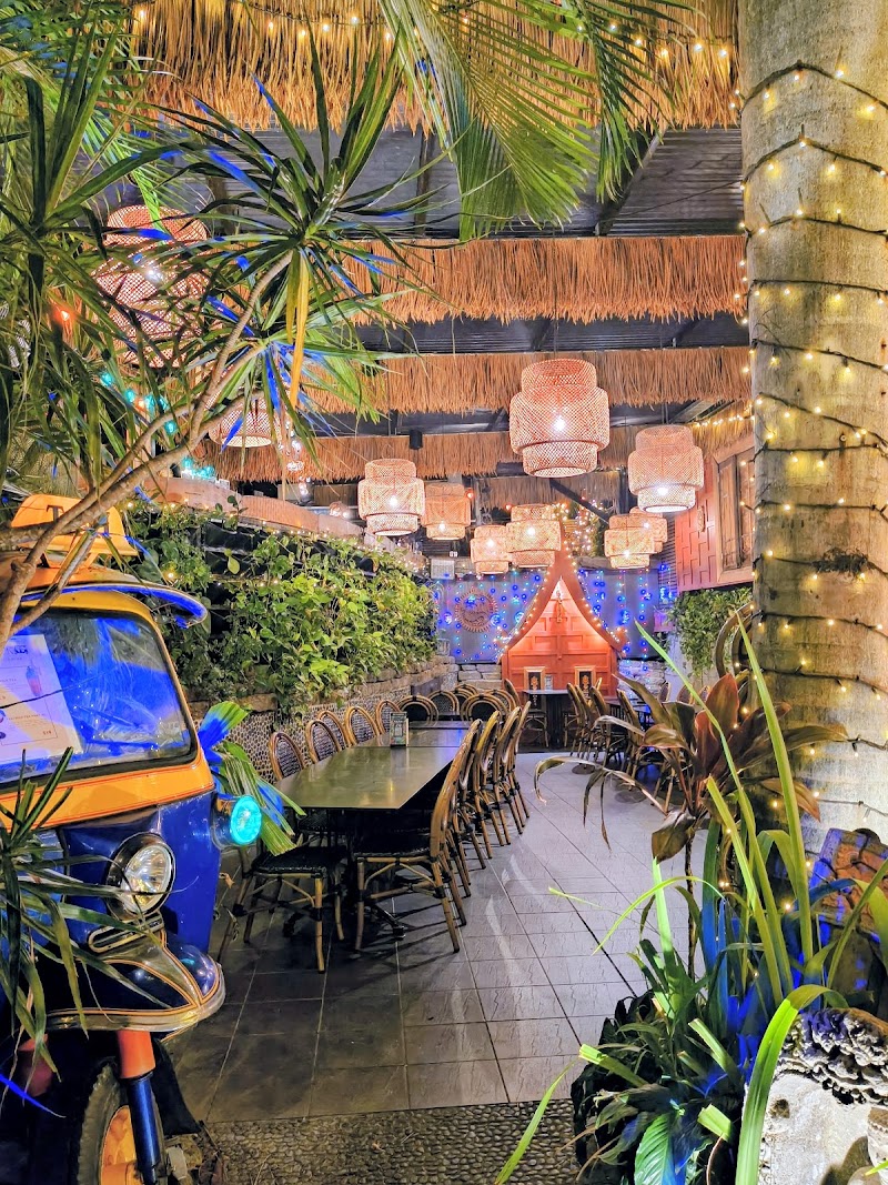 Tuk Tuk Restaurant & Bar photo 6