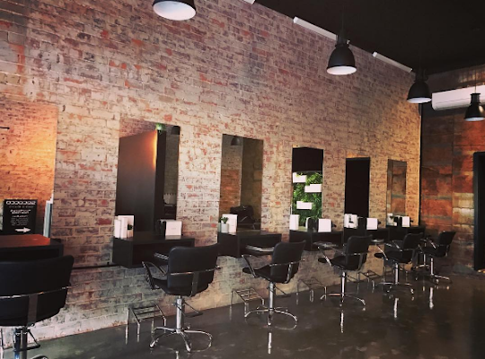 Sococco Hair And Beauty