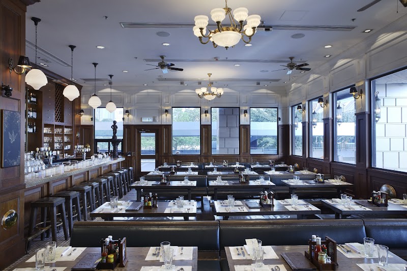 FRITES Belgium on Tap