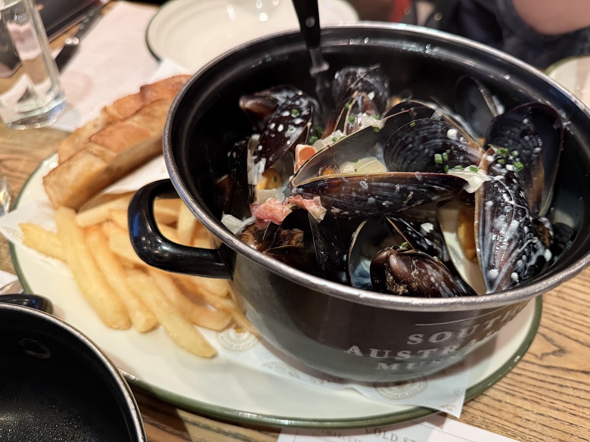 FRITES Belgium on Tap (灣仔) photo 4