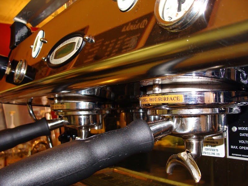 Bread Milk & Honey Cafe photo 2