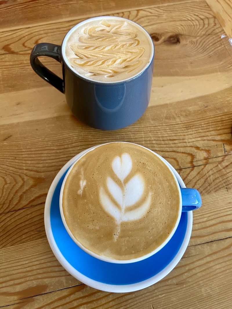 Bread Milk & Honey Cafe photo 4