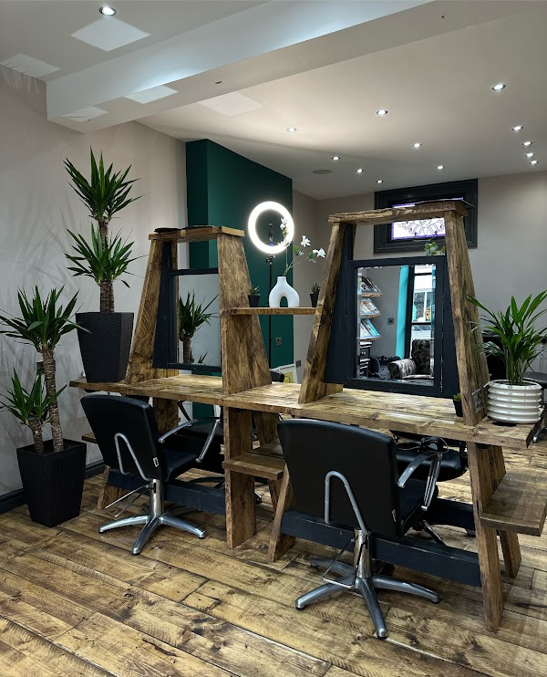 Photo by CHOP IT LIKE IT’S HOT