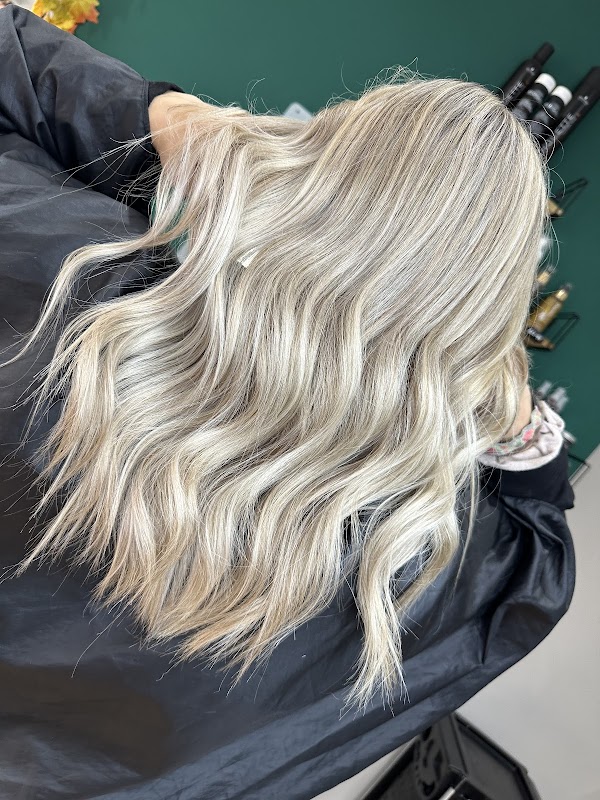 CHOP IT LIKE IT'S HOT exterior