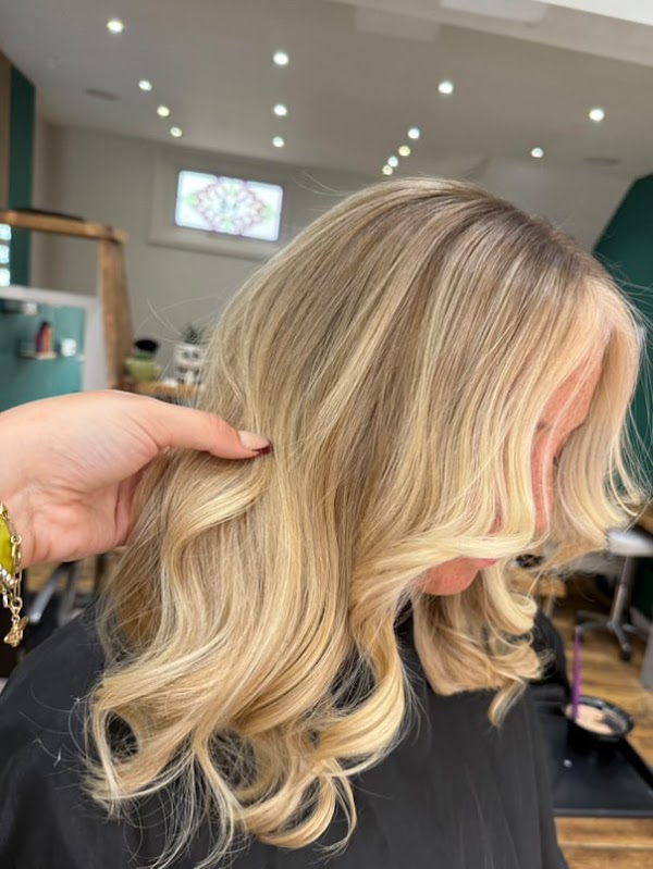 Photo by Leah Goodwin