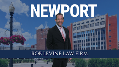 Rob Levine Law–Personal Injury Lawyers - Car accident lawyer in Newport