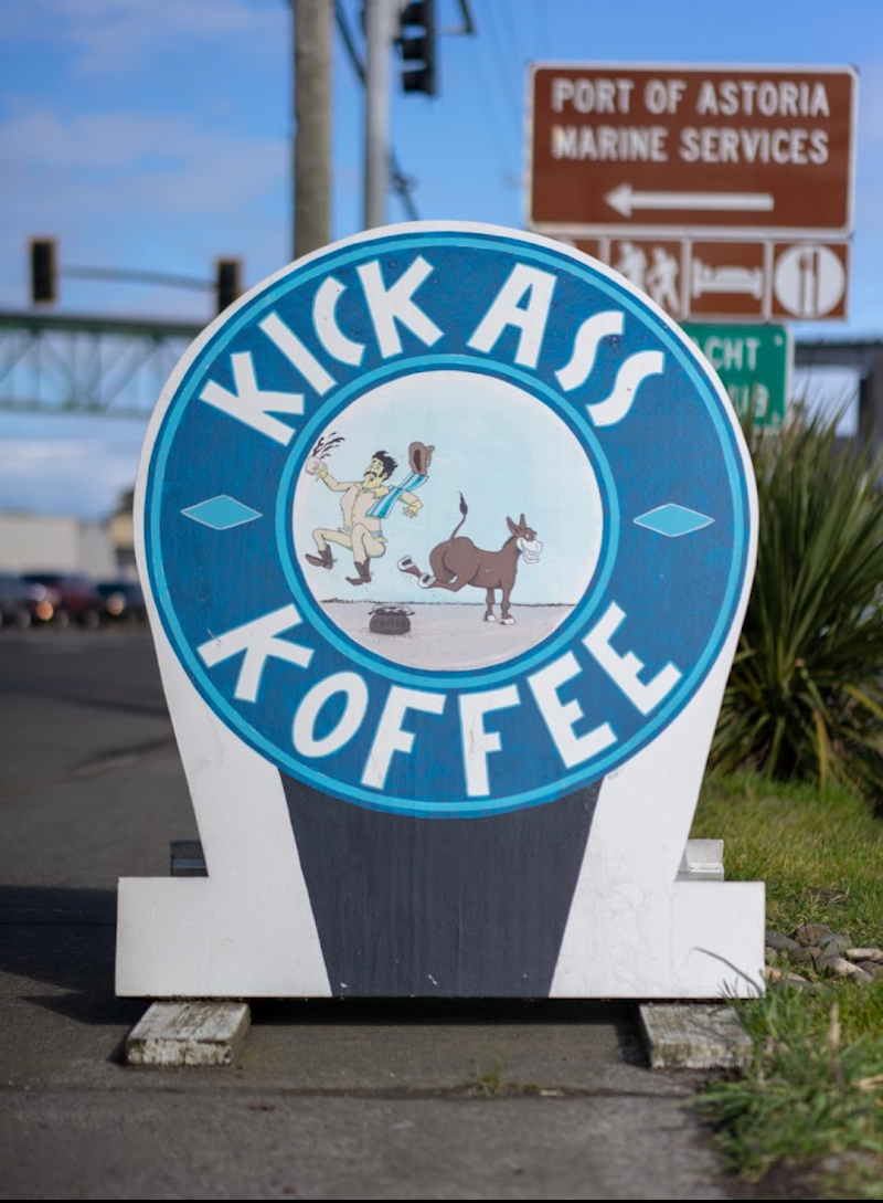 Kick Ass Koffee photo 3