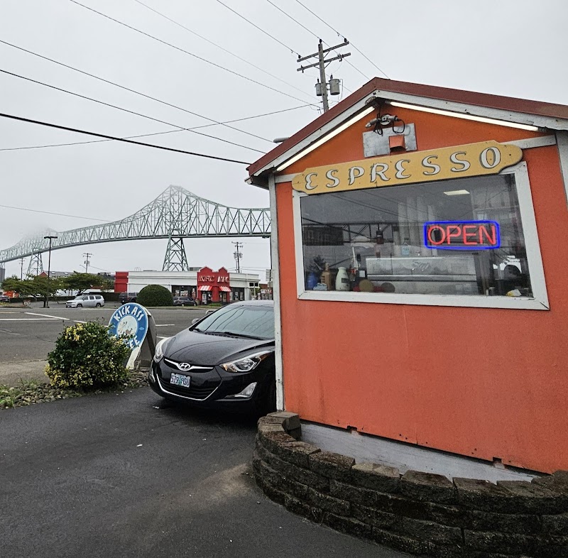 Kick Ass Koffee photo 2