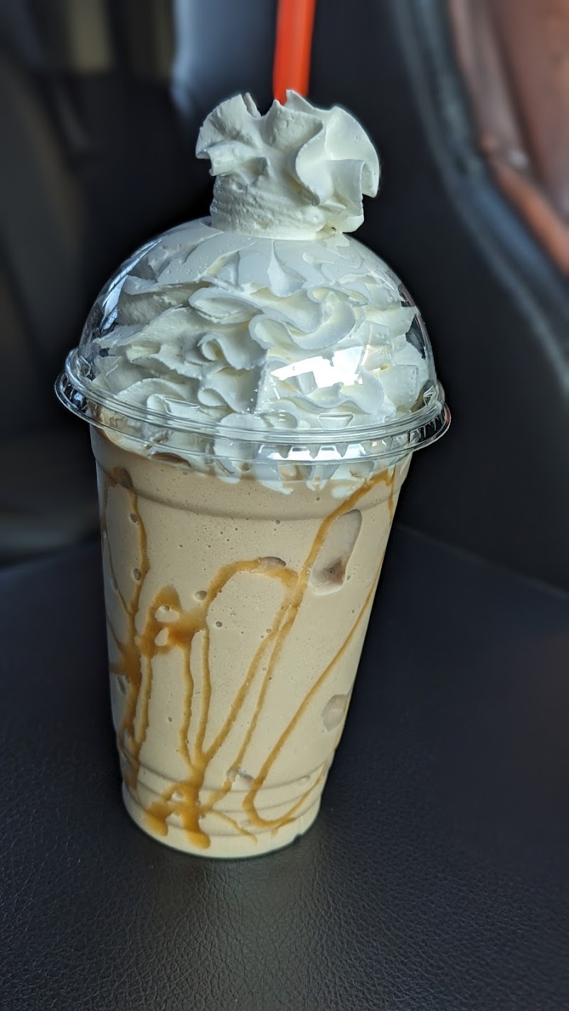 Kick Ass Koffee photo 1