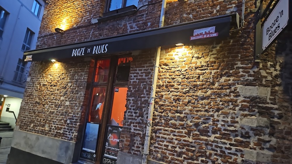 Booze'n Blues fotoğraf 1