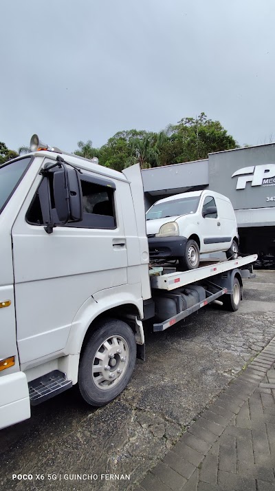Foto de FP Auto Mecânica
