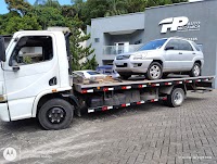 FP Auto Mecânica