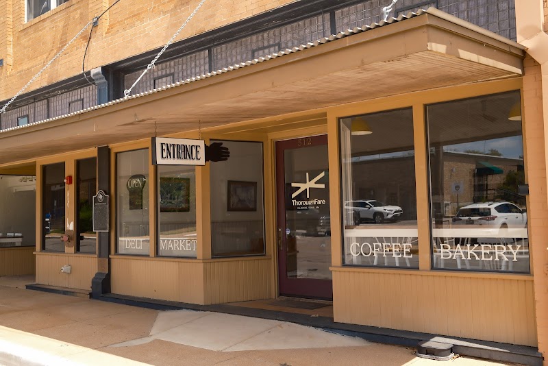 ThoroughFare photo 1