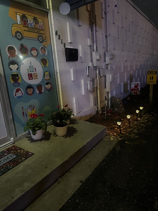 Photo by Bishop Learning Center