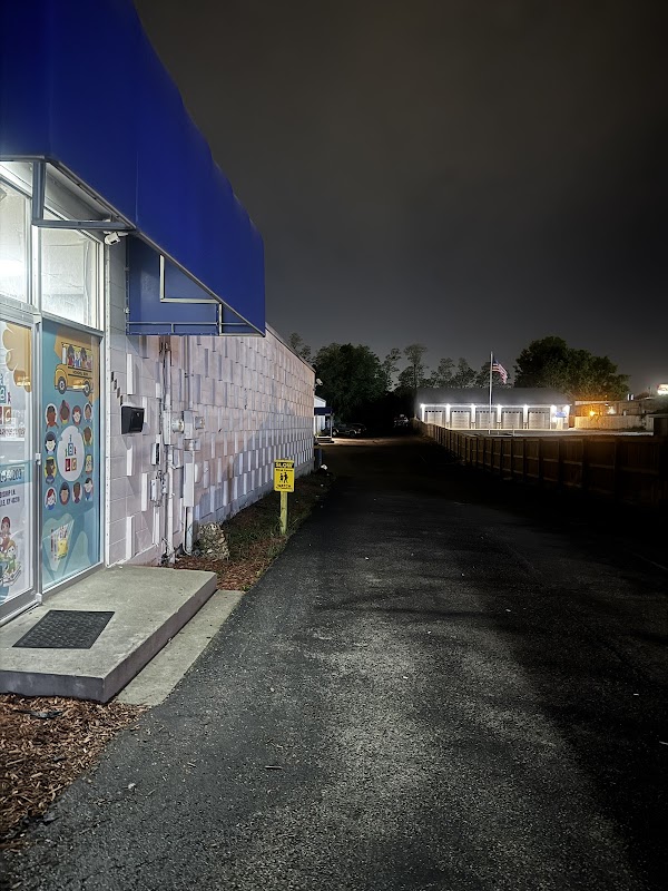 Photo by Bishop Learning Center