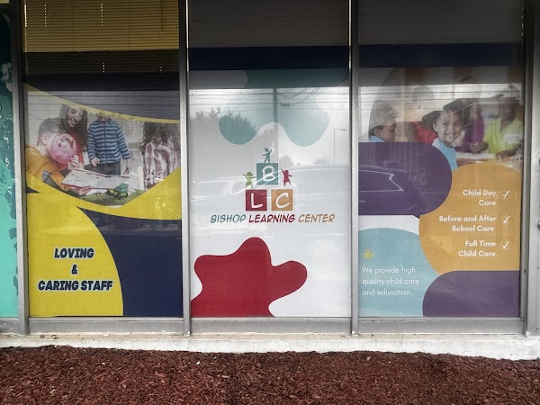 Photo by Bishop Learning Center