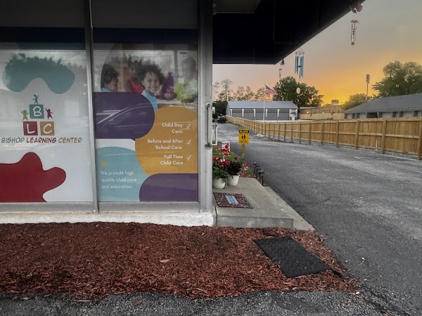 Photo by Bishop Learning Center