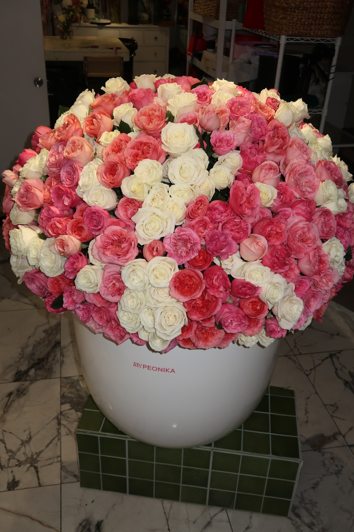 My Peonika Online Flower Shop & Delivery: Google Places image 4
