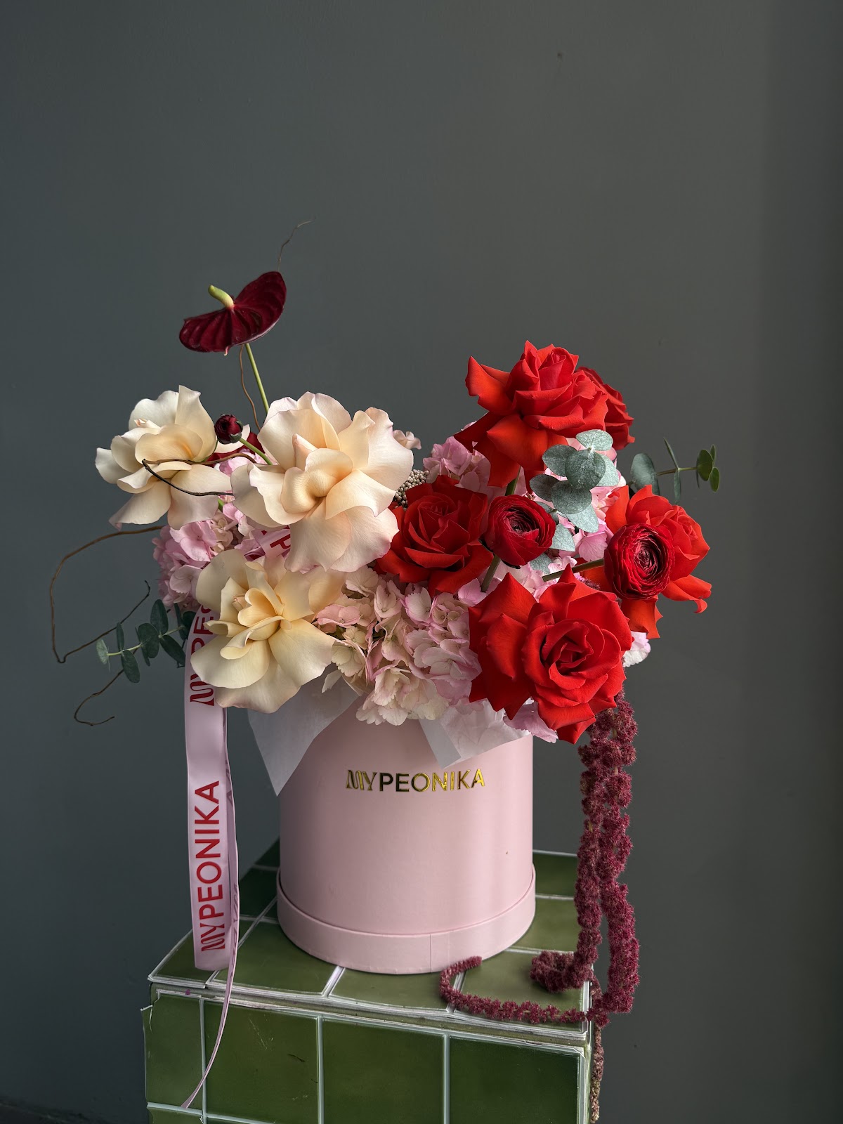 My Peonika Online Flower Shop & Delivery: Google Places image 5