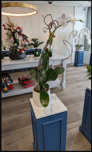 Victoria Park Flower Studio by South Florals: Google Places image 3
