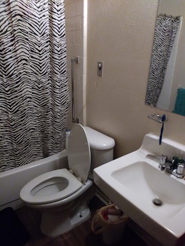 Park Grove Village Apartments