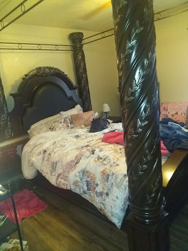 Park Grove Village Apartments