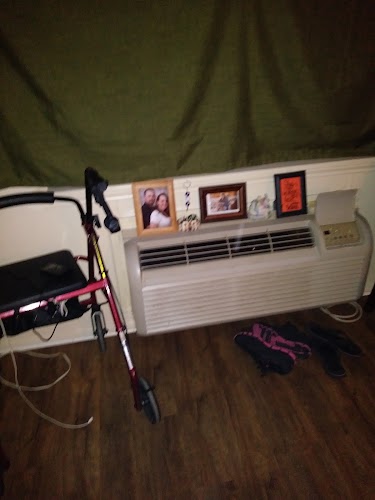 Park Grove Village Apartments