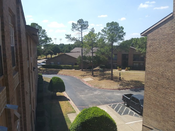 Park Grove Village Apartments