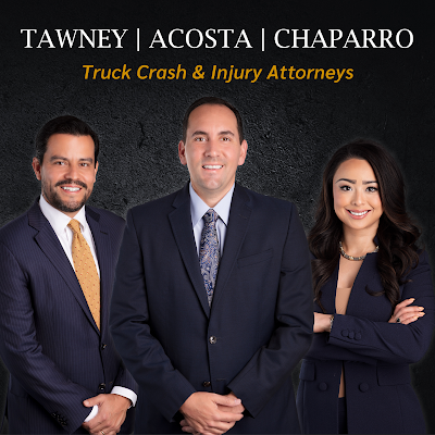 Tawney, Acosta & Chaparro P.C. - Car accident lawyer in Albuquerque
