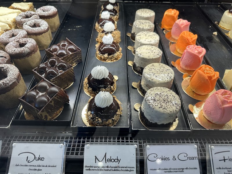 The French Workshop photo 3