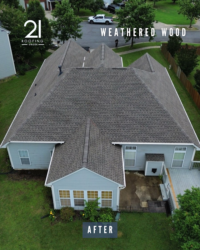 21 Roofing Group (Serving The Carolinas) photo 2