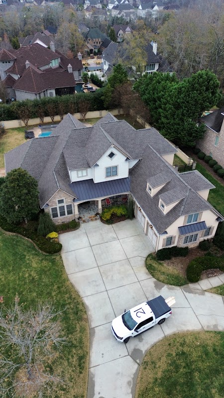 21 Roofing Group (Serving The Carolinas) photo 1