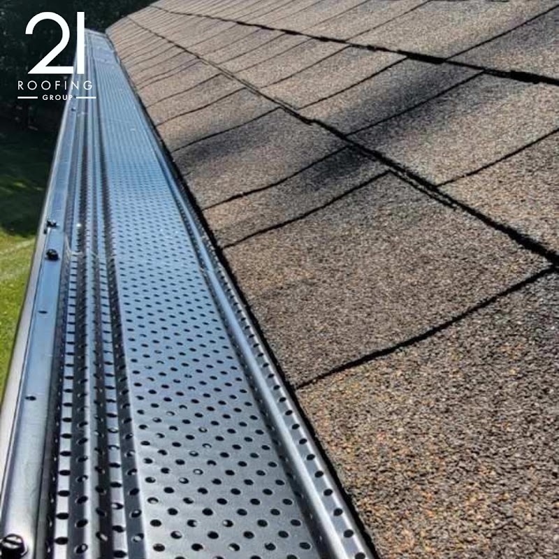 21 Roofing Group (Serving The Carolinas) photo 4