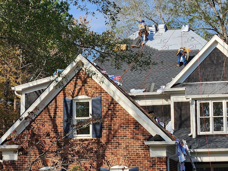 21 Roofing Group (Serving The Carolinas) photo 5