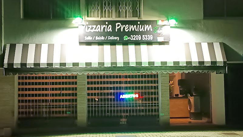 Foto de Canto Palazzo Pizzaria Premium