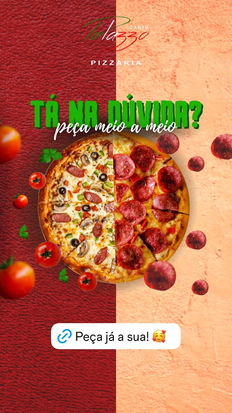 Foto de Canto Palazzo Pizzaria Premium