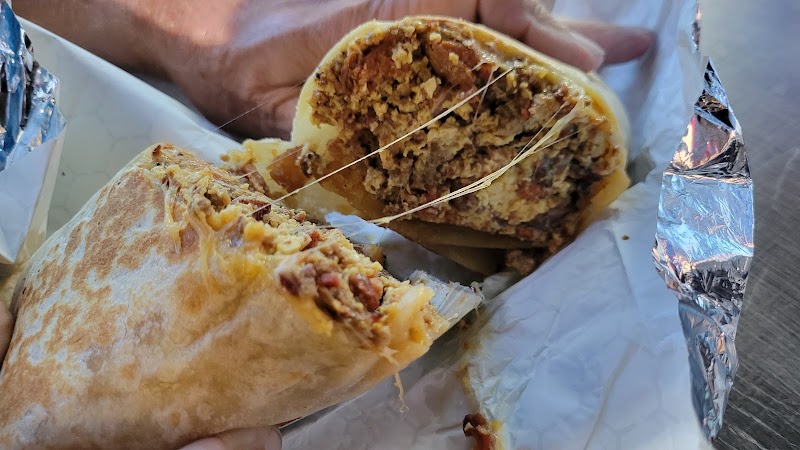 Butter + Milk Biscuit Bar photo 2